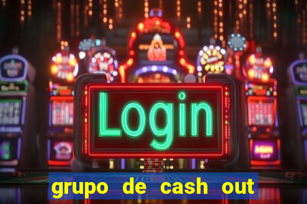 grupo de cash out bet365 telegram